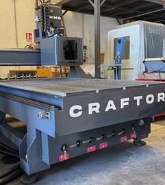 Pantografo CNC industriale X25A