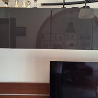 parete Molteni. come nuova 