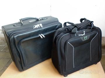 Trolley Roncato e Lambertazzi