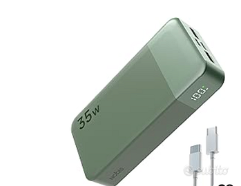 Caricabatterie Portatile