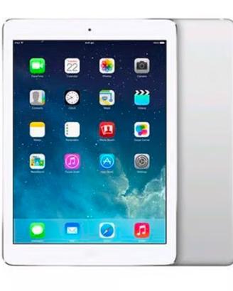Tablet Apple iPad4 16GB bianco