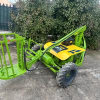 S111 - Semovente diesel altezza 5,8 mt