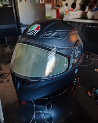 Casco AGV Compact ST modulare NUOVO 