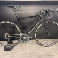 BIANCHI Sprint tg.55 Shimano Ultegra 11v.