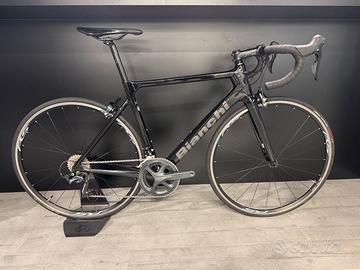 BIANCHI Sprint tg.55 Shimano Ultegra 11v.