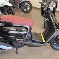 LEM Tennis 125