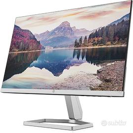 Monitor HP 22es 21.5" Full HD IPS