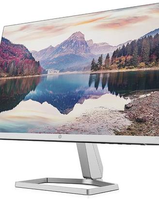 Monitor HP 22es 21.5" Full HD IPS