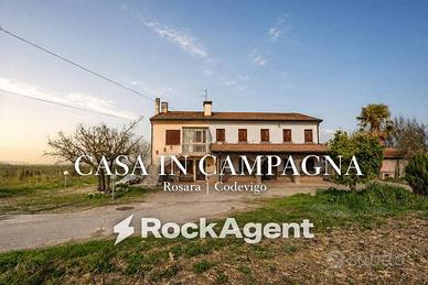 Rustico / Casale di 363 m² con più di 5 locali e b