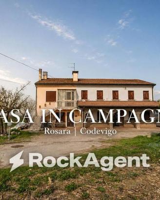 Rustico / Casale di 363 m² con più di 5 locali e b