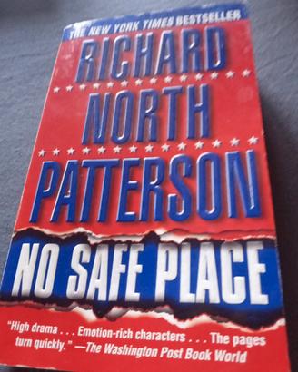 in inglese No safe place