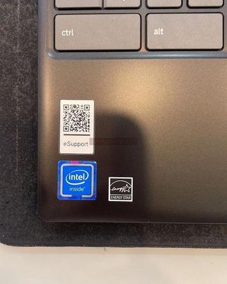Lenovo ideapad 3 usato a133