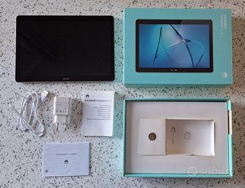 Tablet Huawei MediaPad T3 AGS-L09  sim 3g