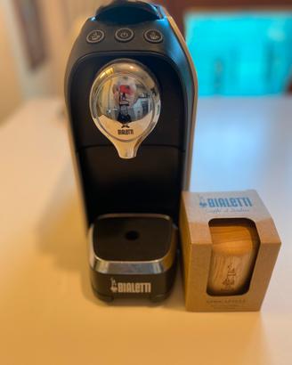 Macchine da caffè varie da 20€