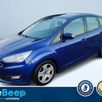 Ford C-Max 1.0 ECOBOOST PLUS S&S 100CV