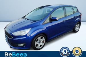 Ford C-Max 1.0 ECOBOOST PLUS S&S 100CV