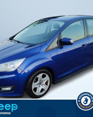 Ford C-Max 1.0 ECOBOOST PLUS S&S 100CV