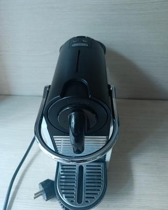 macchina da caffe Nespresso DeLonghi pixe .
