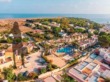 Multiproprieta' Calamancina