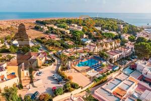 Multiproprieta' Calamancina