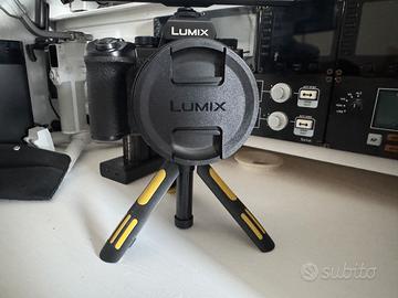 Panasonic Lumix S5II