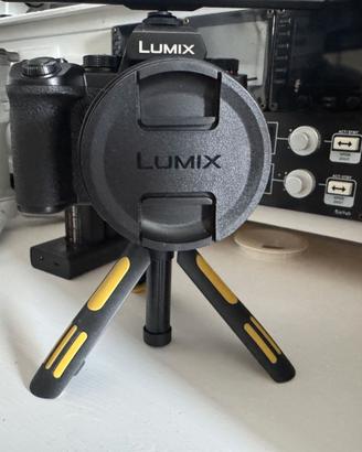 Panasonic Lumix S5II