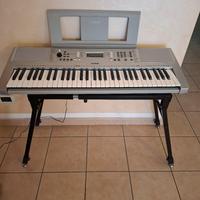 tastiera Yamaha  YTP-360