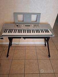 tastiera Yamaha  YTP-360