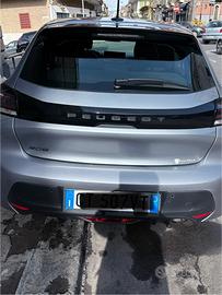 Peugeot 208 active 75