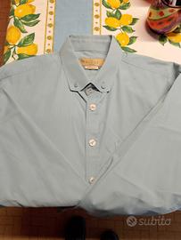 Camicia Gucci