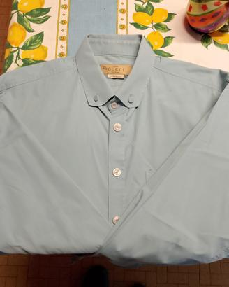 Camicia Gucci