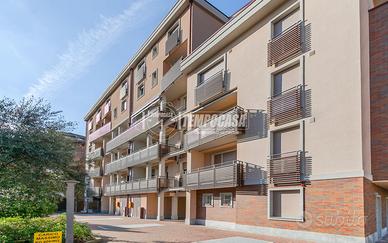 2 LOCALI CON TERRAZZO RECENTE COSTRUZIONE