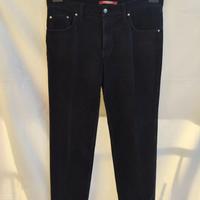 Pantaloni uomo Carrera velluto a coste Taglia 50