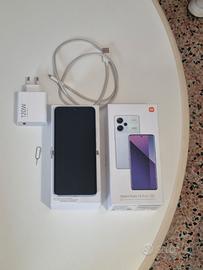 Xiaomi Redmi Pro Plus 5G 256 GB e 8GB RAM