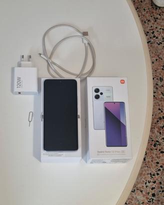 Xiaomi Redmi Pro Plus 5G 256 GB e 8GB RAM