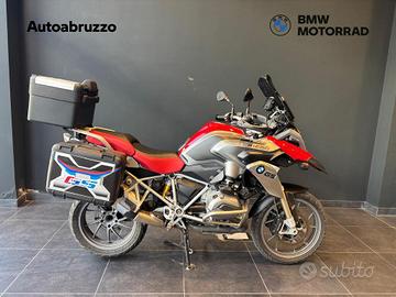 BMW R 1200 GS Abs my13