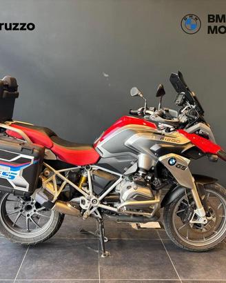 BMW R 1200 GS Abs my13