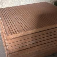 Mattonelle in cotto vario tipo