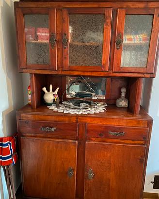 Credenza