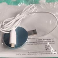 caricatore nuovo mai usato Iphone