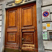 Monolocale zona Nolo soppalcato - 700eu no spese