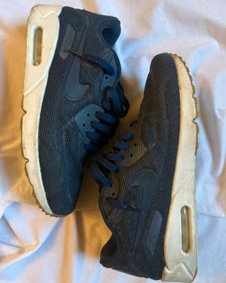 Scarpe Nike Air Max 90 Ultra BR 2.0 'Blue' EUR 43