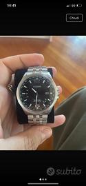 Orologio Citizen ecodrive radiocontrollato