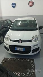 Fiat Panda 1.2 Lounge come nuova garanzia 12 mesi 
