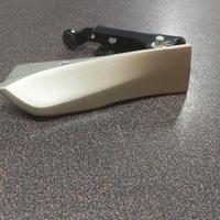 PEDA NA  PASSEGGERO SX  BEVERLY HPE 300-400