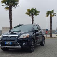 Ford kuga .4x4.Ano 2012 