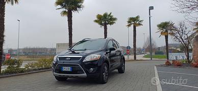 Ford kuga .4x4.Ano 2012 