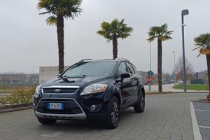 Ford kuga .4x4.Ano 2012 
