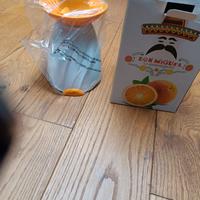 SPREMIAGRUMI ELETTRICO