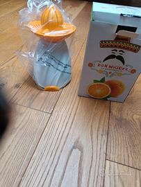 SPREMIAGRUMI ELETTRICO